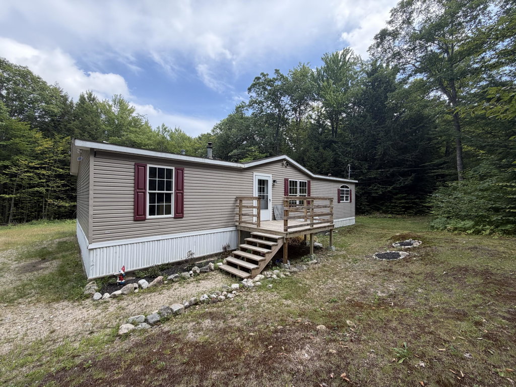 379 Hancock Pond Road Sebago