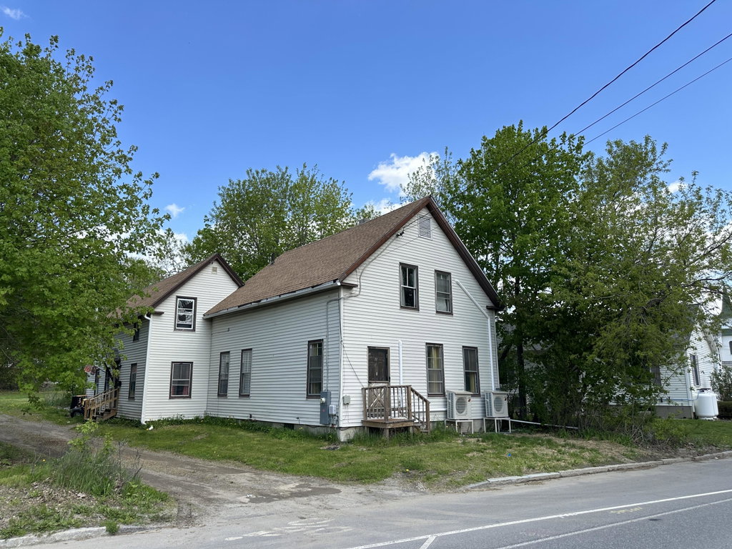 77 Main Street Fairfield