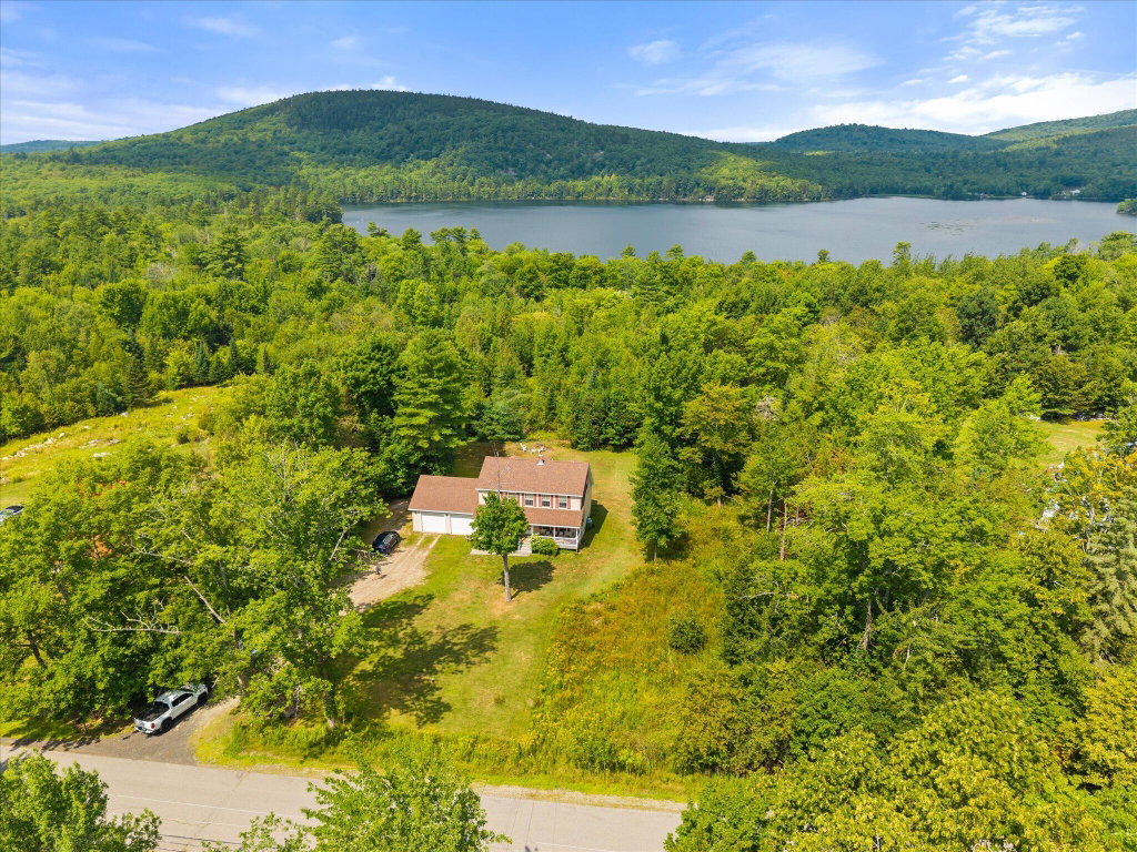 396 Jacob Buck Pond Road Bucksport