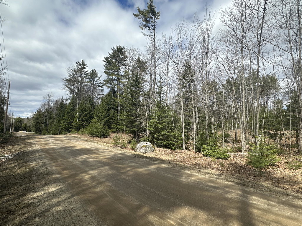Lot D1 Harmony Lane Freeport