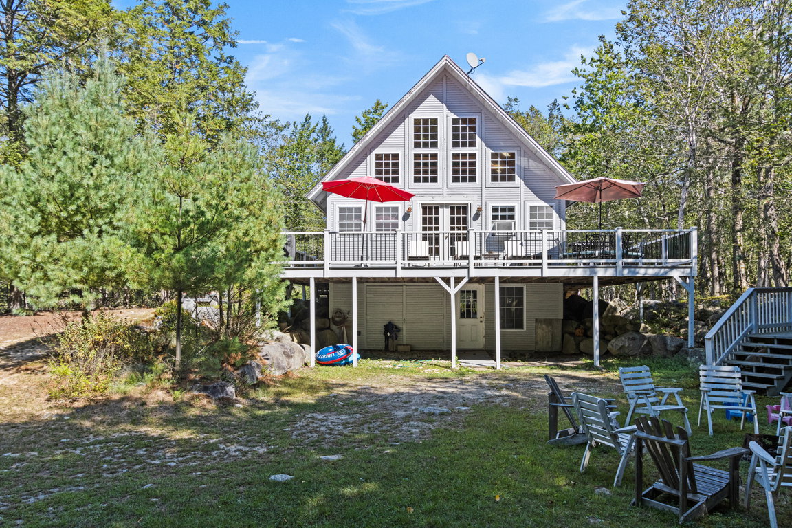 43 Beach Road Frye Island