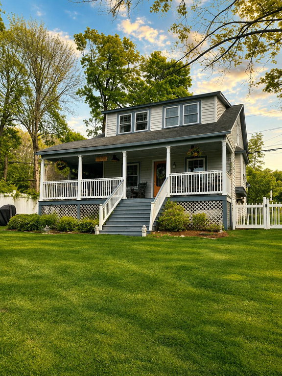 248 Pleasant Avenue Portland