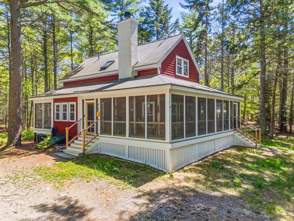 23 Peacock Lane Georgetown