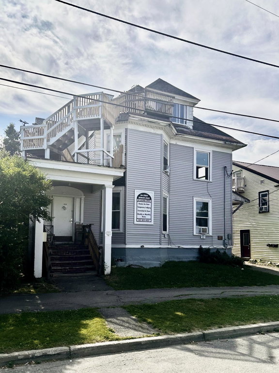 40 2nd Street Bangor