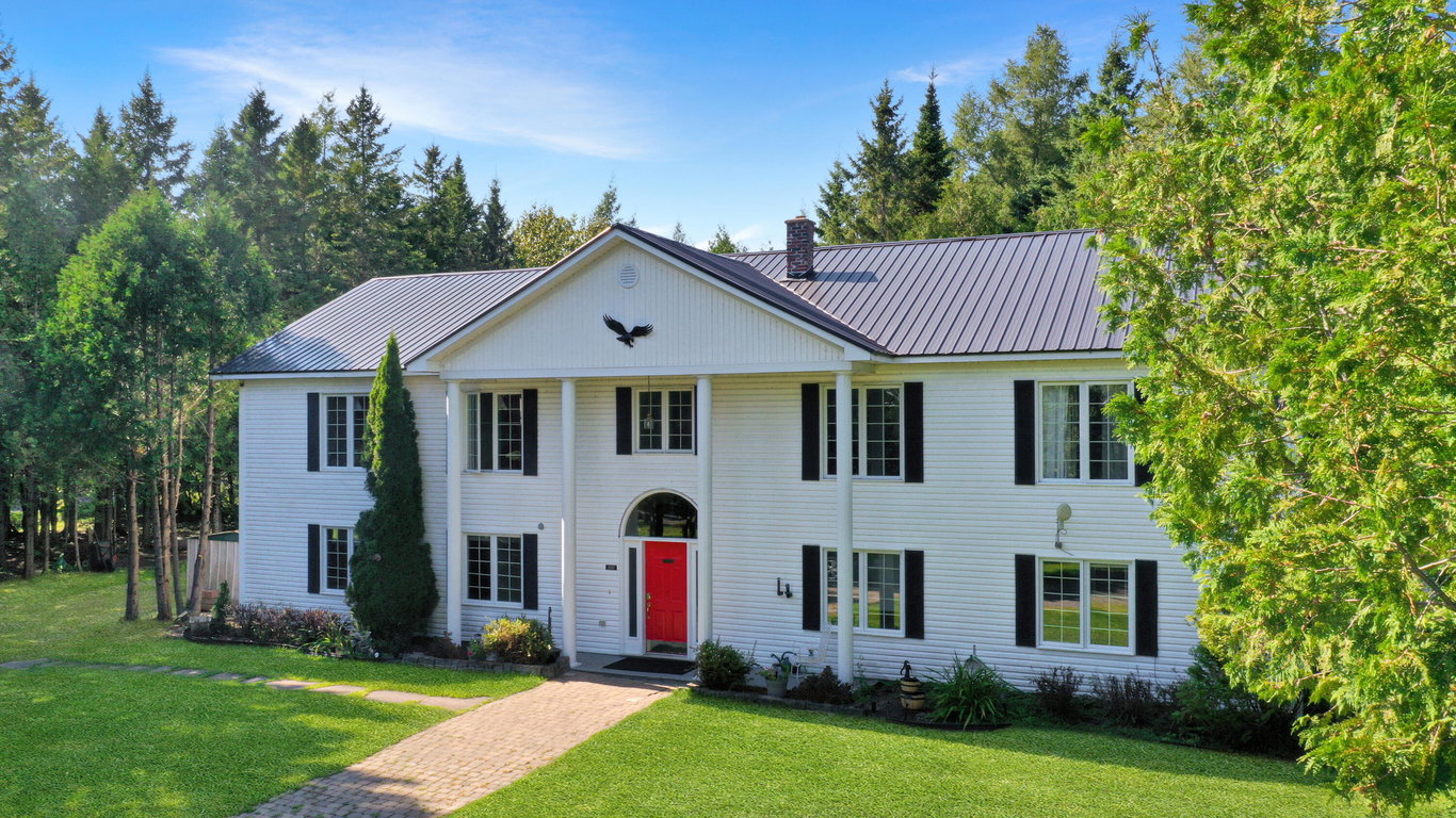 152 Green Ridge Road Caribou
