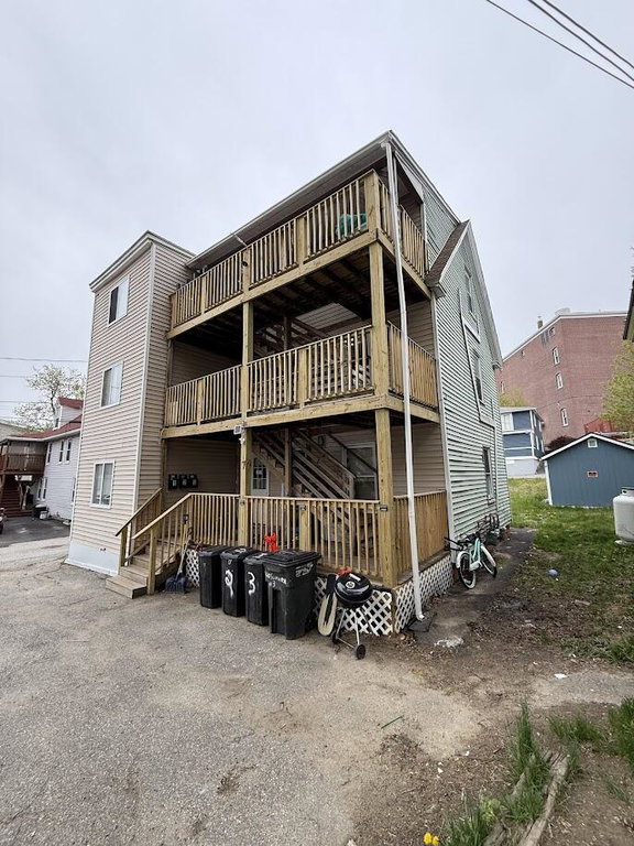 7 Jack Court Lewiston