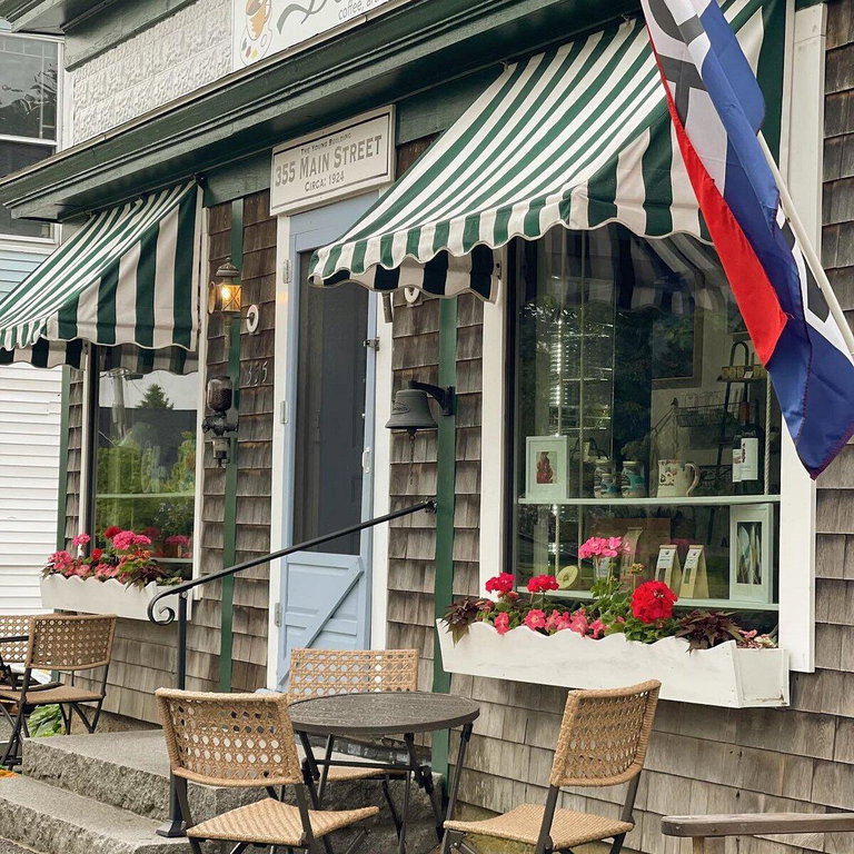 355 Main Street Winter Harbor