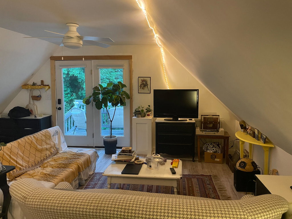3rd Floor Studio