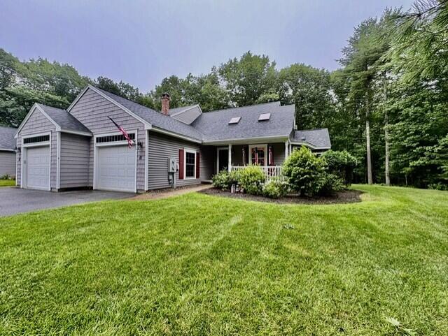81 Plymouth Grove Drive Kennebunk