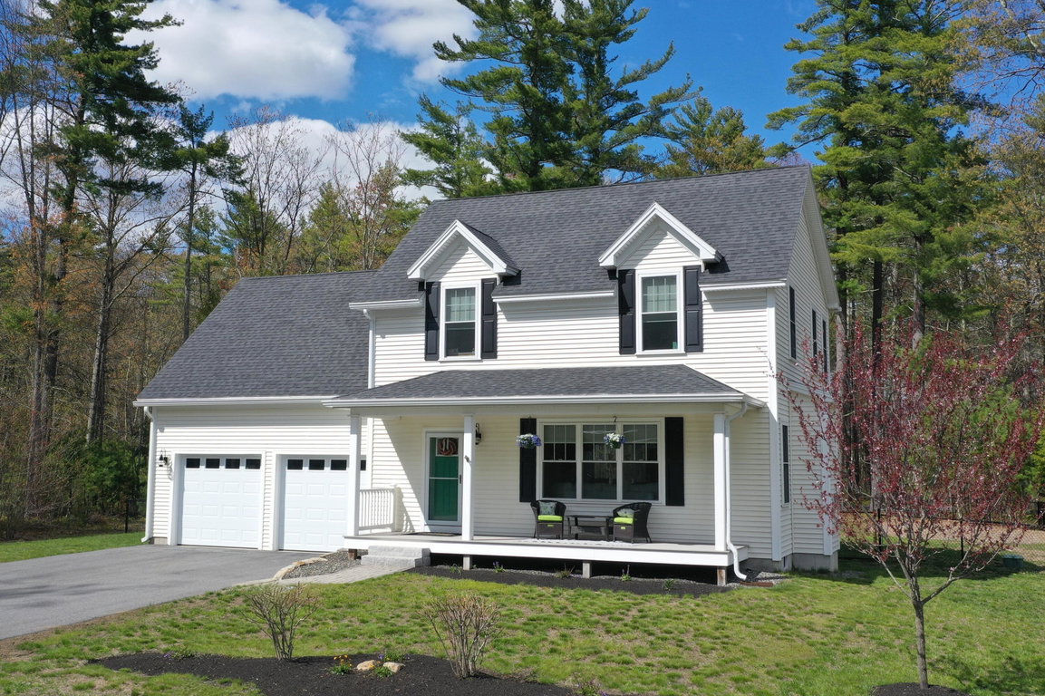 26 Camerons Lane Wells