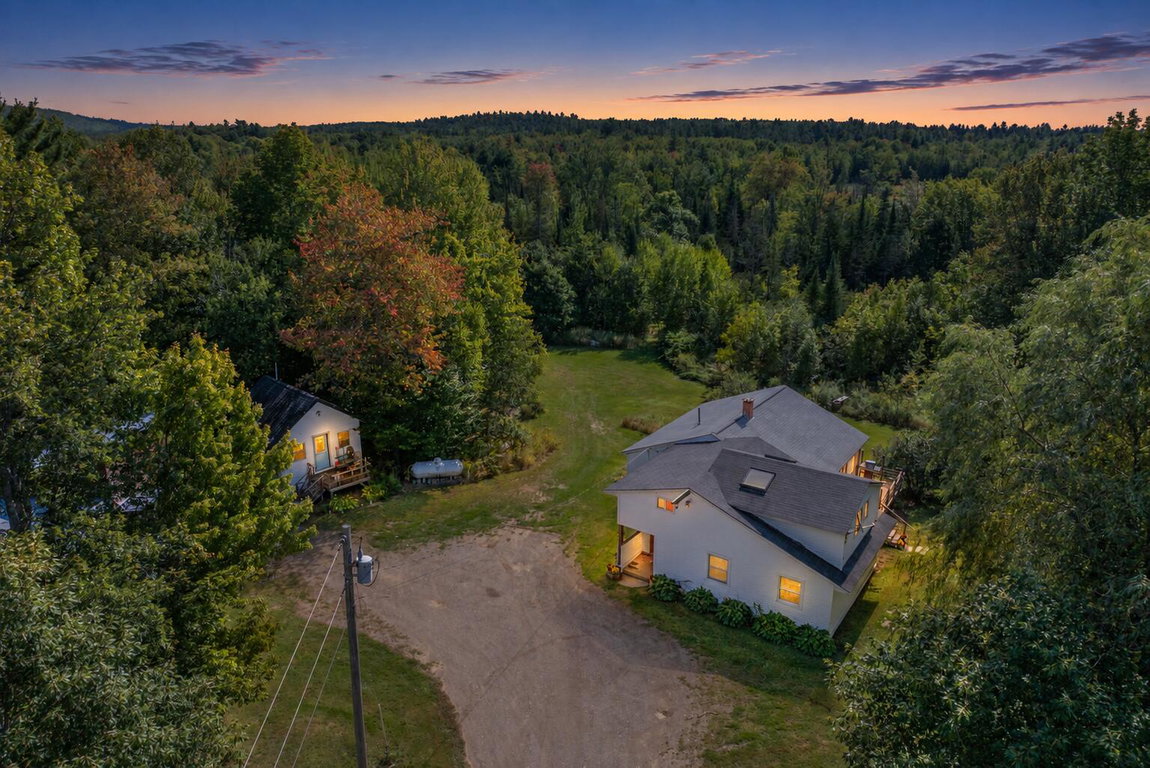 Camden Coast Real Estate