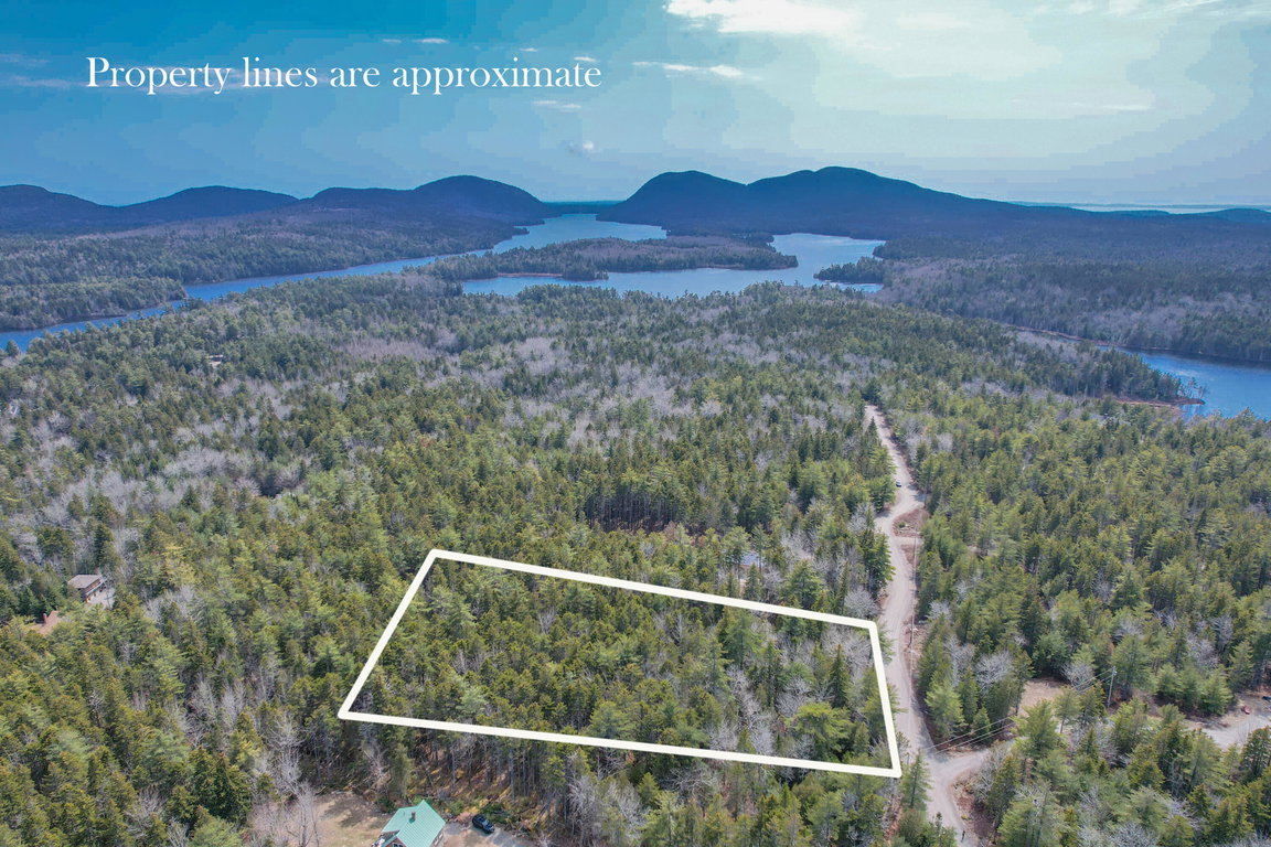 Lot 2 Aspen Way Mount Desert
