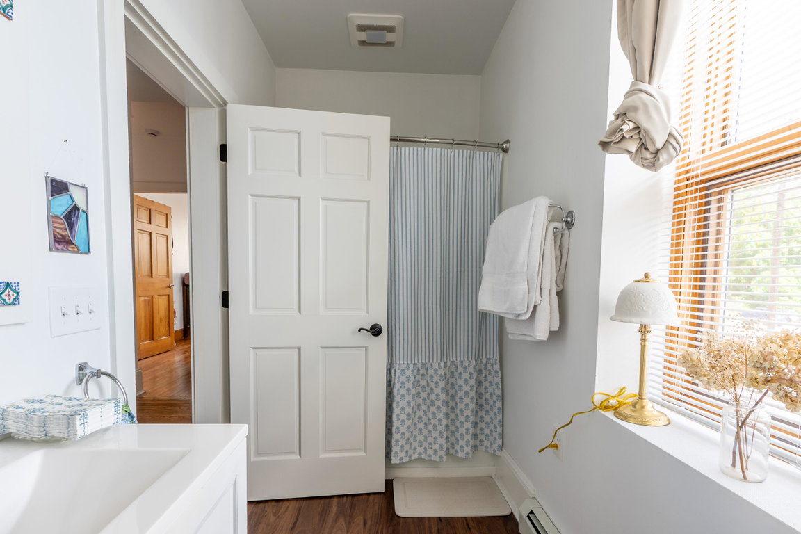 30 Water St. Apt #1