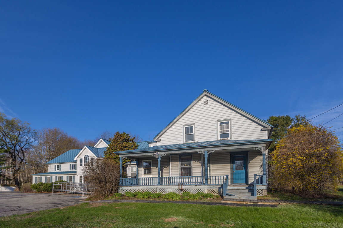 Camden Coast Real Estate