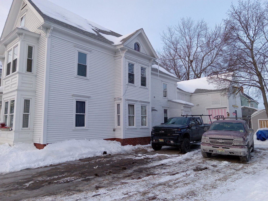 29 Whitney Street Auburn