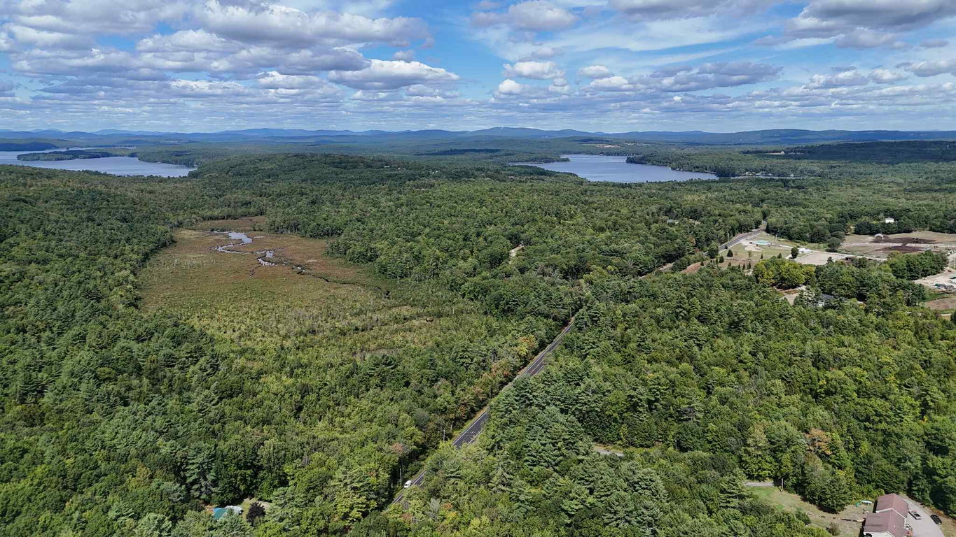 Lot 8 Bakerstown Road Poland