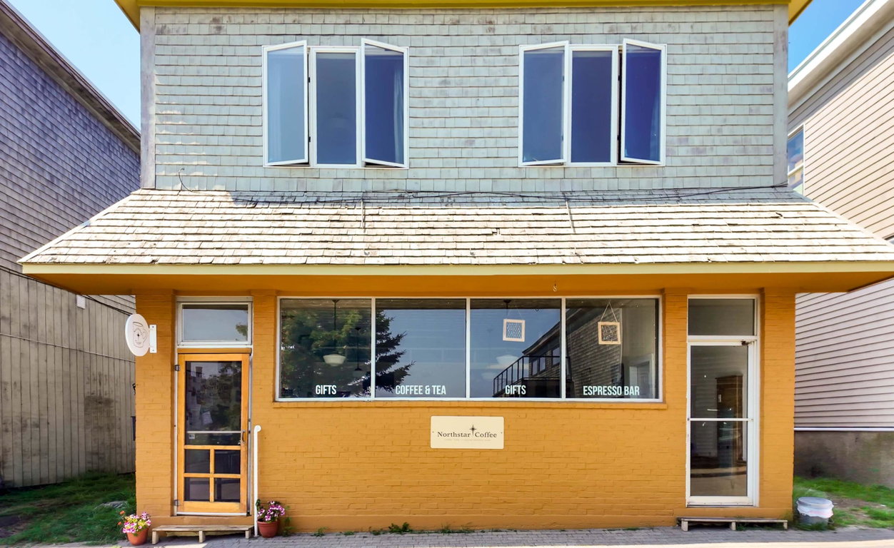 37 Water Street Lubec