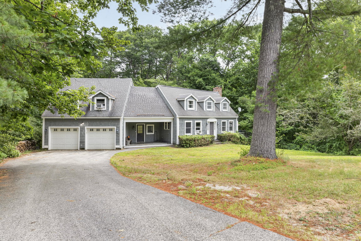 5 Tall Pine Circle Standish