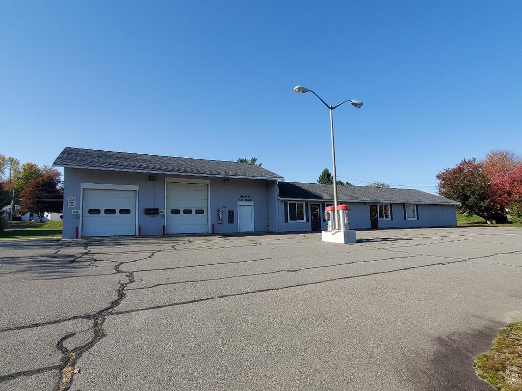 821 Houlton Road Baileyville