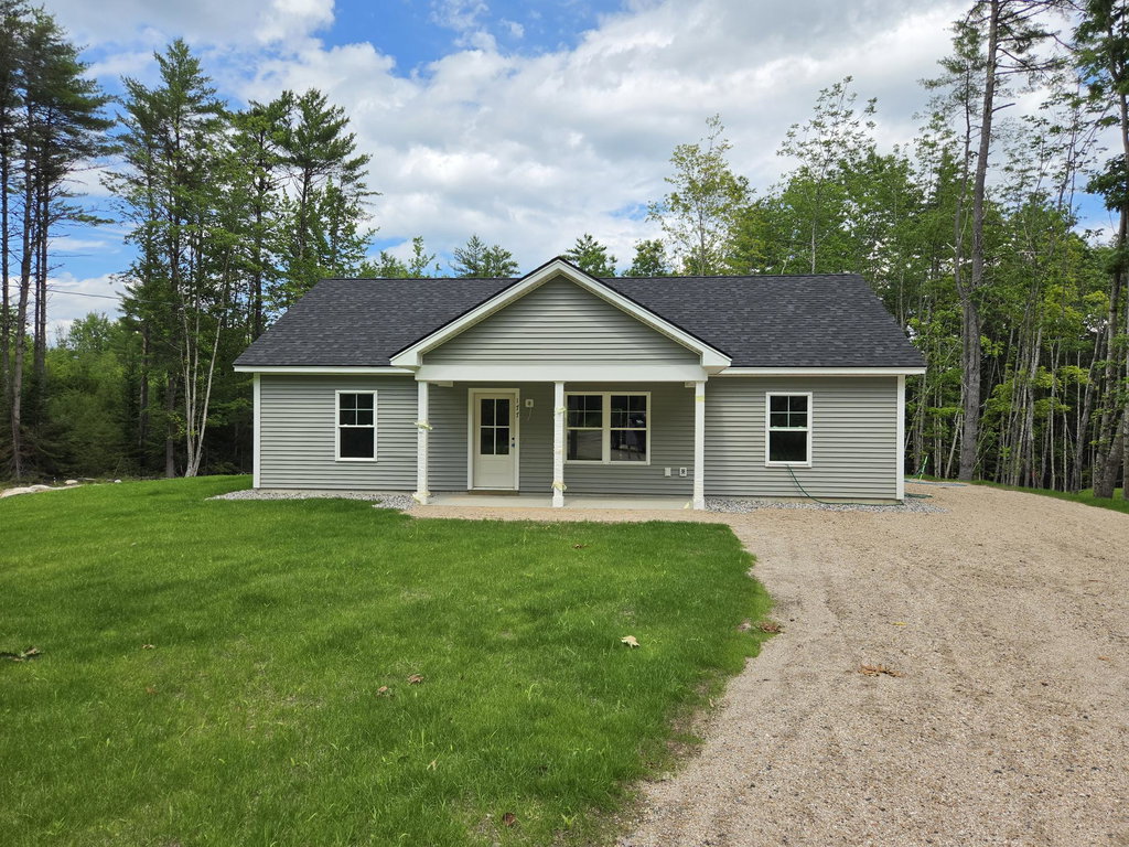74 Isaac Stevens Road Bridgton