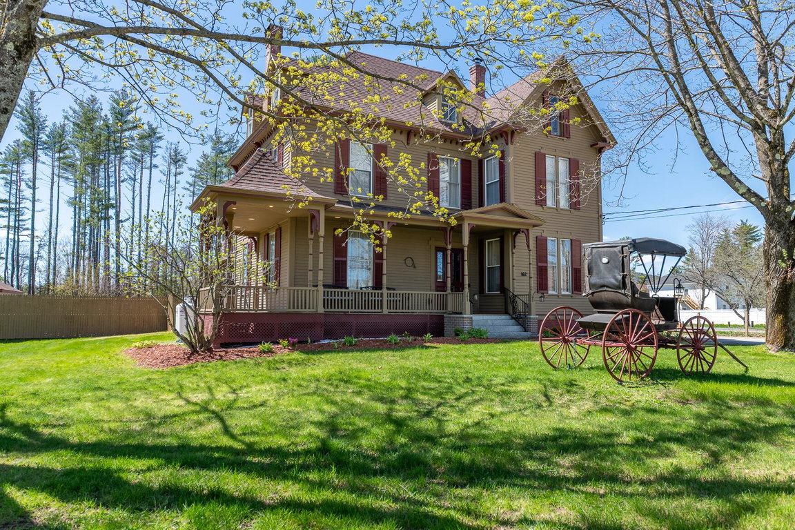 162 Mayville Road Bethel