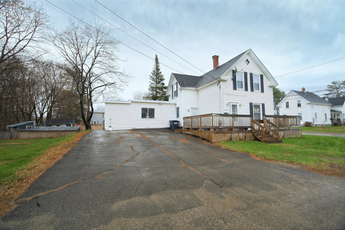 398 Brunswick Street Old Town