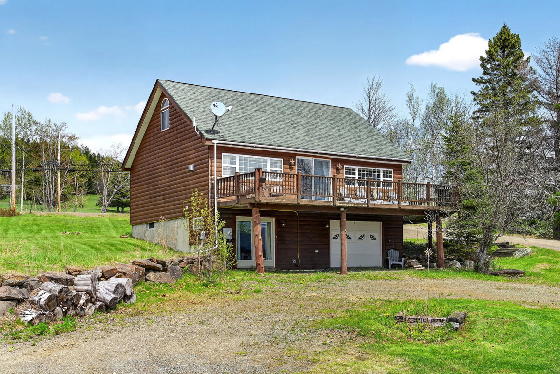 5 Lyons Lane Rangeley