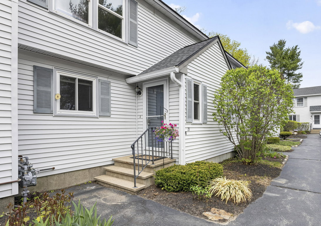 21 Valley Street South Portland