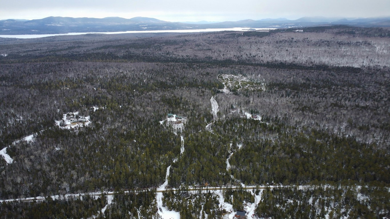 M3/L9.11 Bemis Road Rangeley Plt