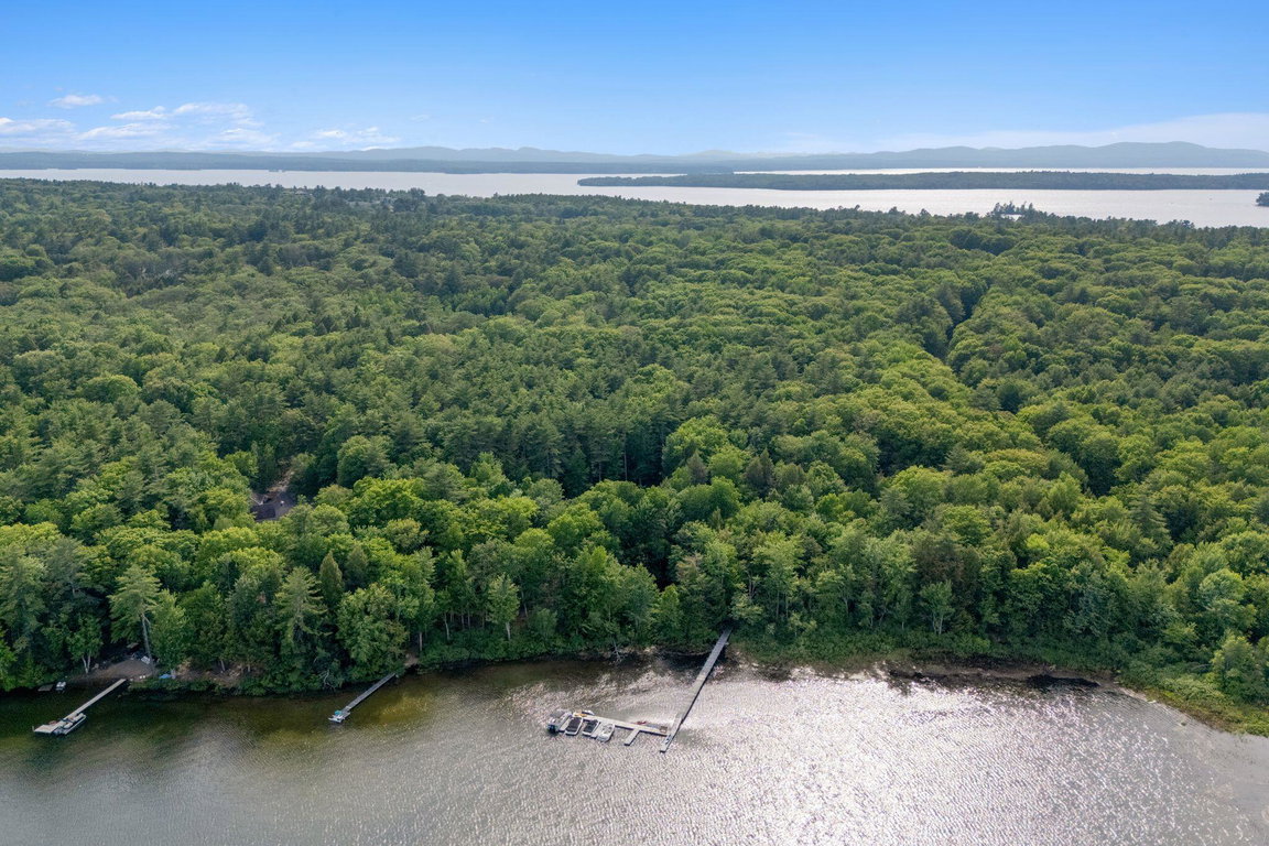40 Basin Harbor Drive Standish