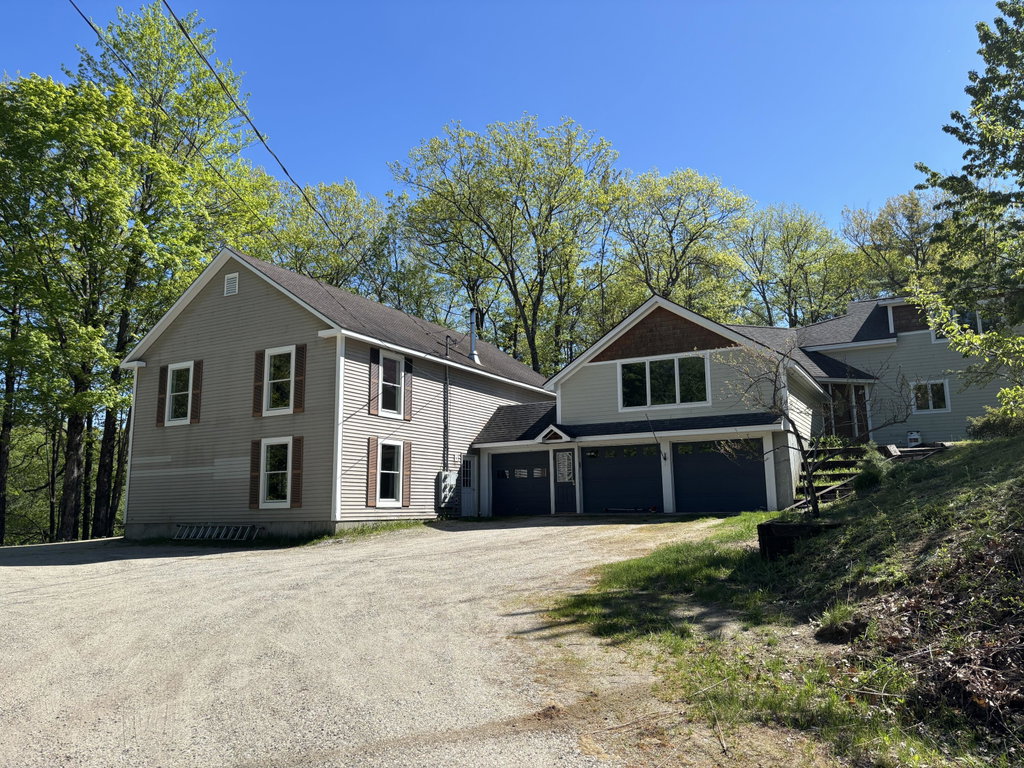 1686 North Road Gilead