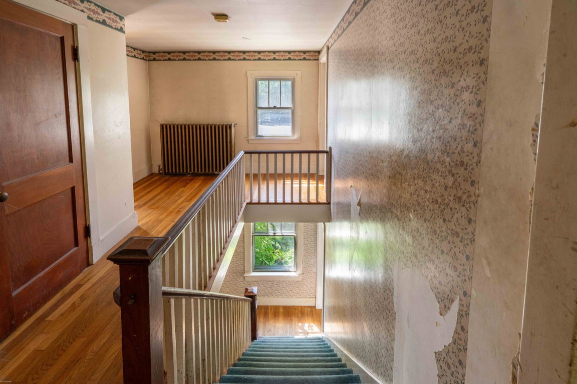Stair way 2