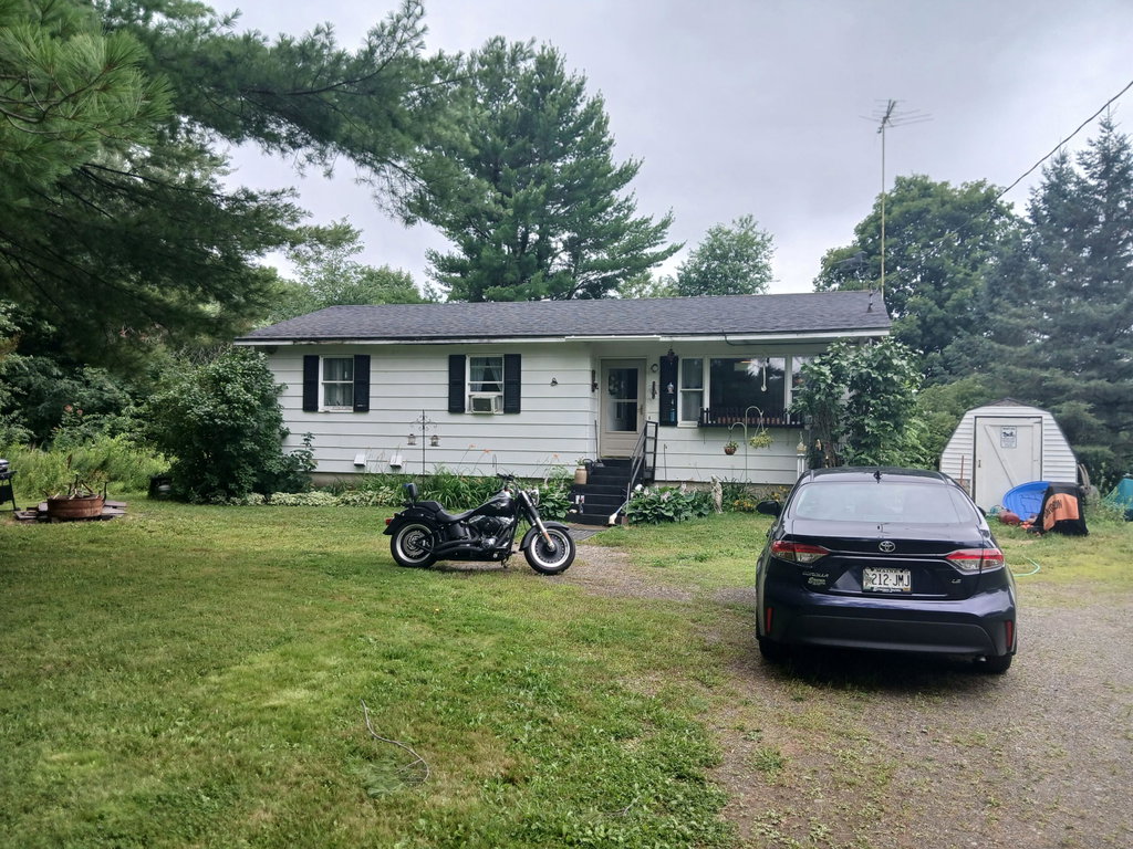 3204 Union Street Glenburn