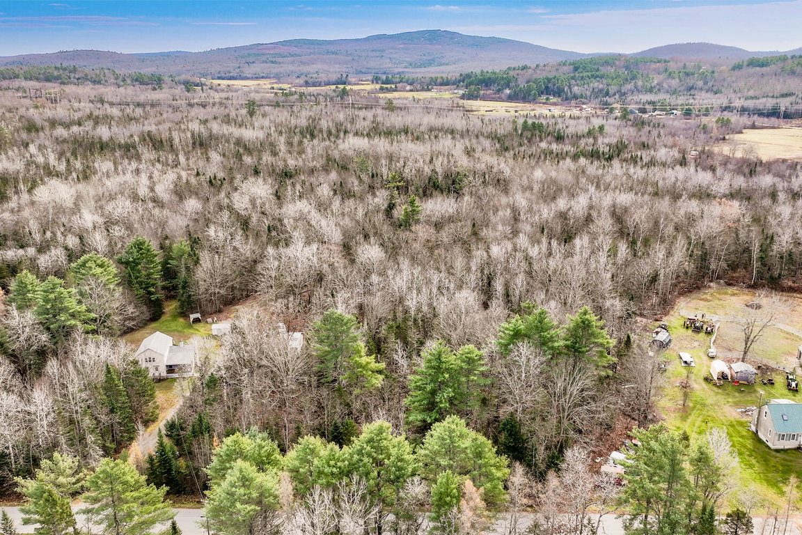 Lot 3 Hamm Road Frankfort