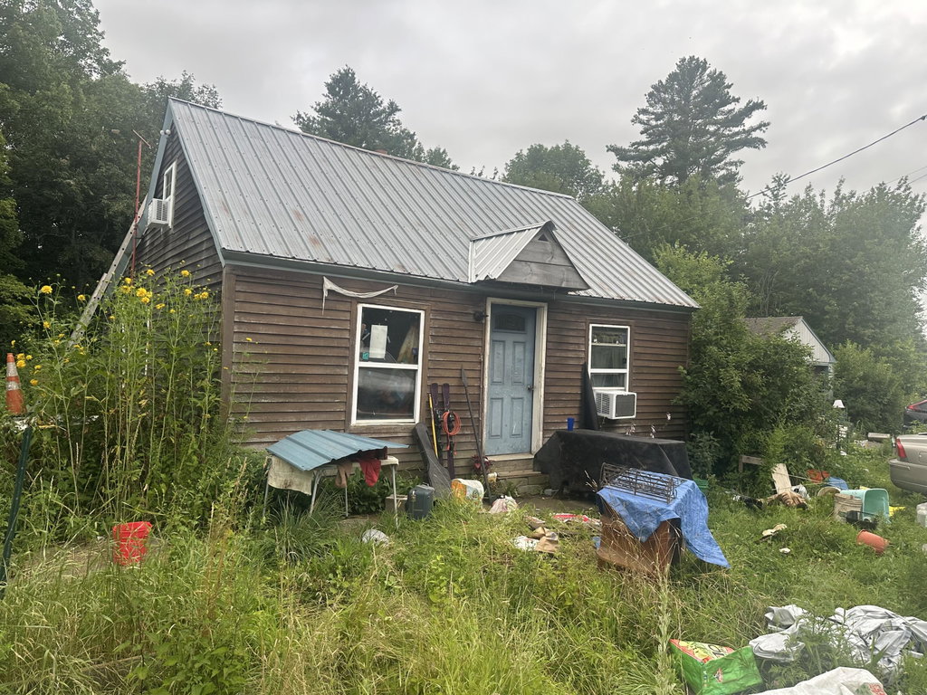 258 Farmington Falls Road New Sharon
