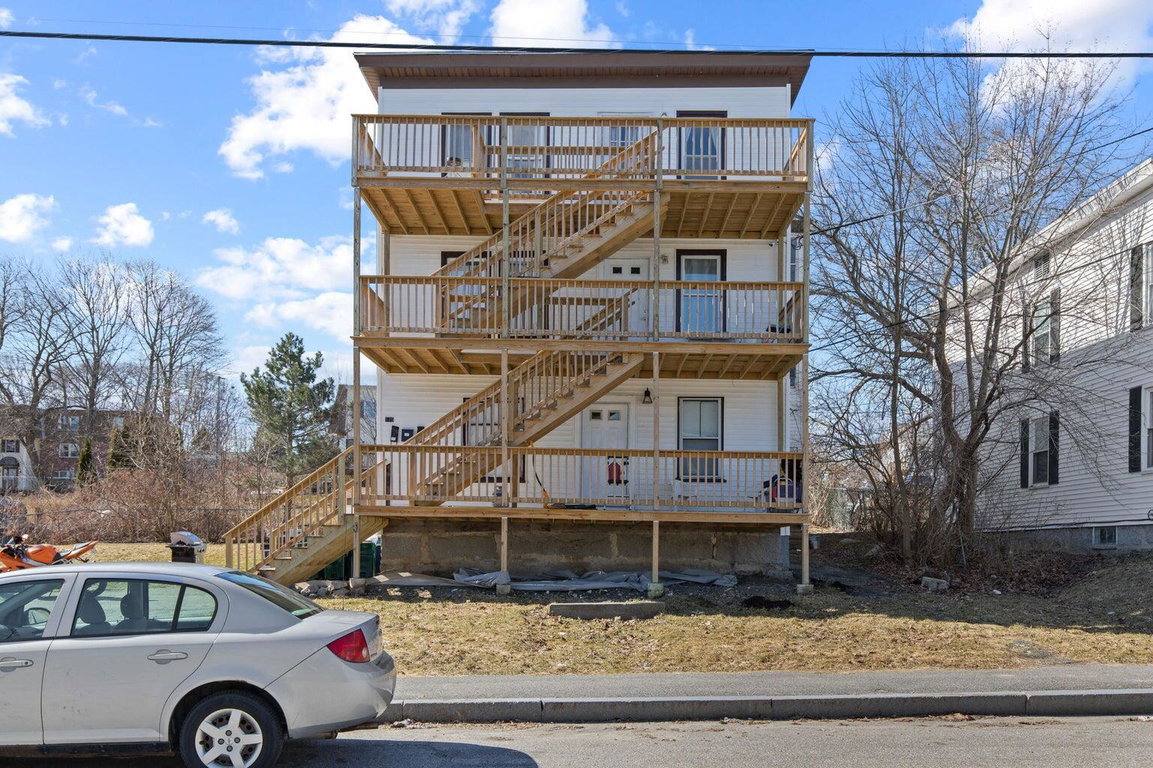 170 Cleaves Street Biddeford