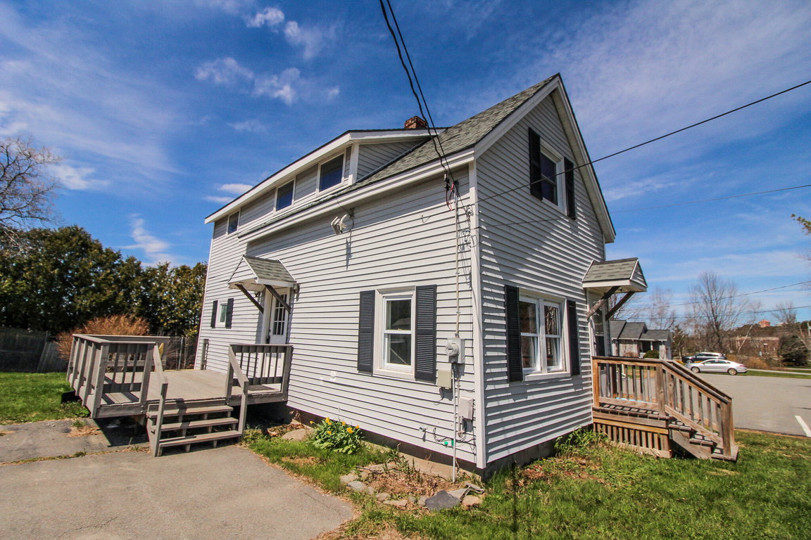 35 Mildred Avenue Bangor