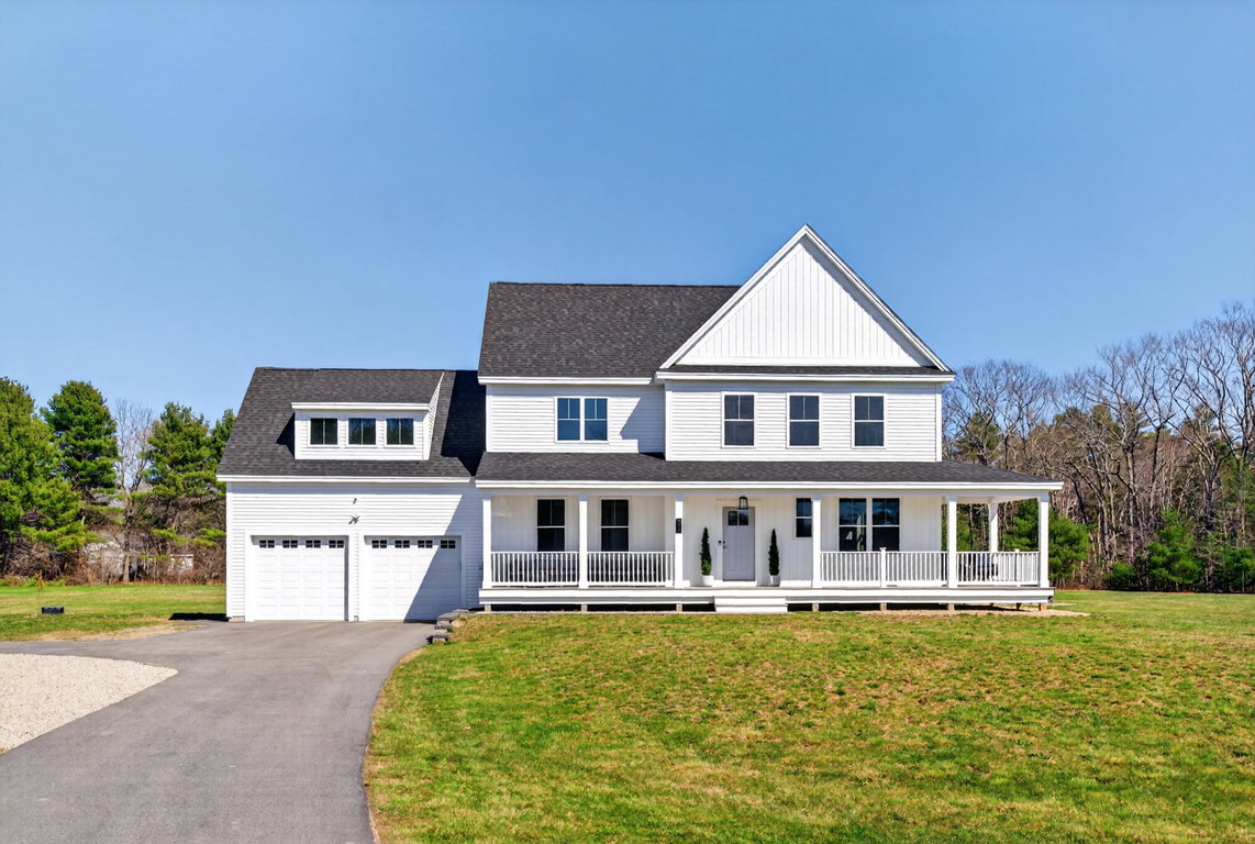31 Stretch Lane Arundel