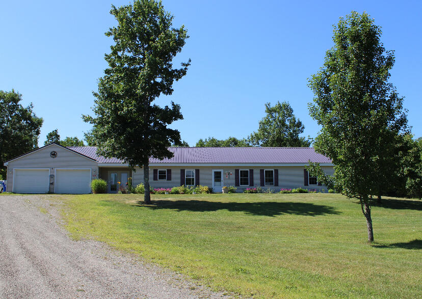 1391 Albion Road Winslow