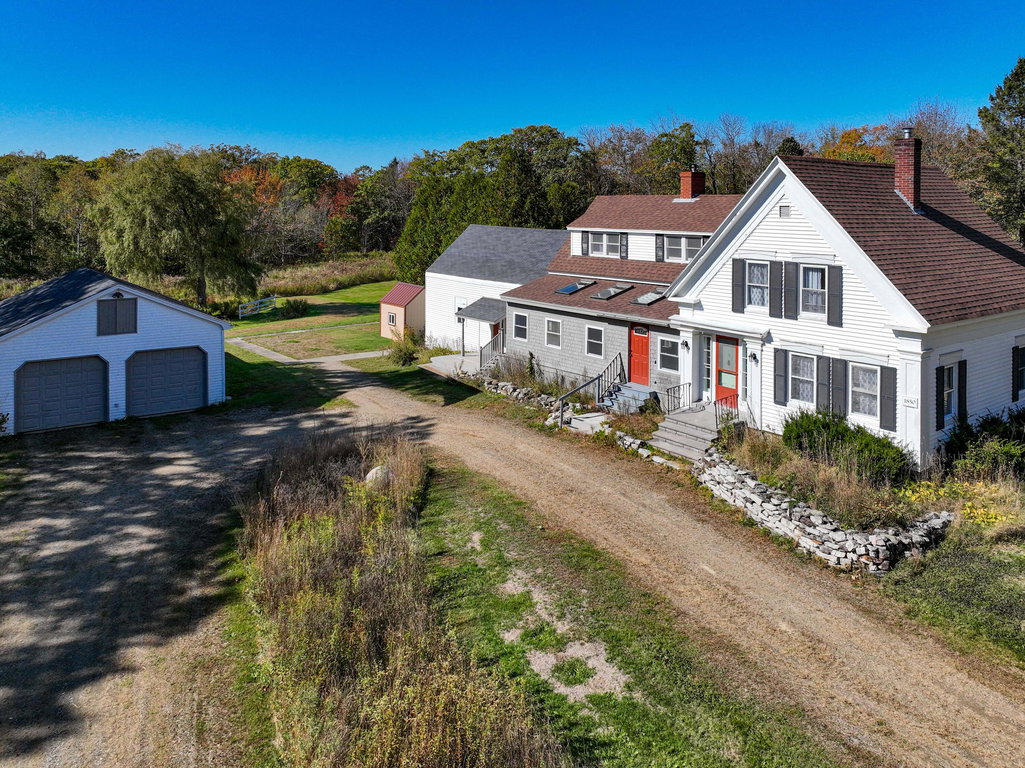 24 Turnpike Road Searsport