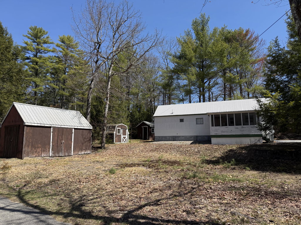 5 Village Circle Shapleigh