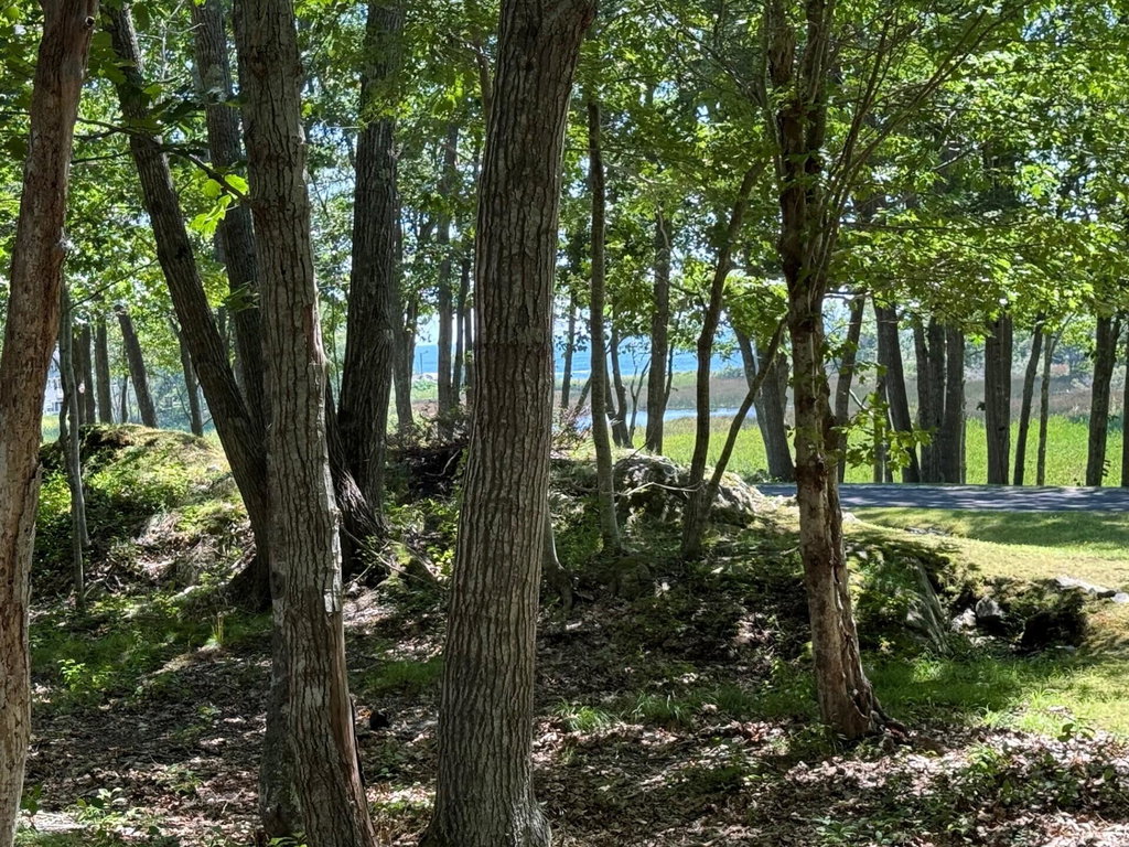 Lot 8A Elizabethan Drive Kennebunkport