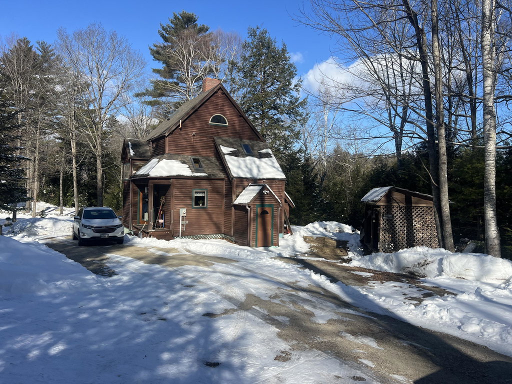 117 Martin Road Rumford