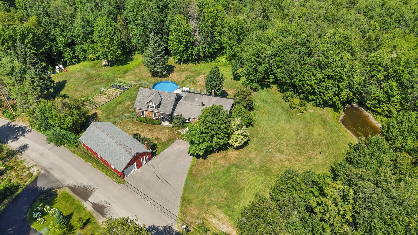 315 Davis Road Eddington