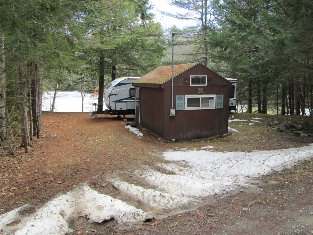 107 Mcquarrie Road Vassalboro