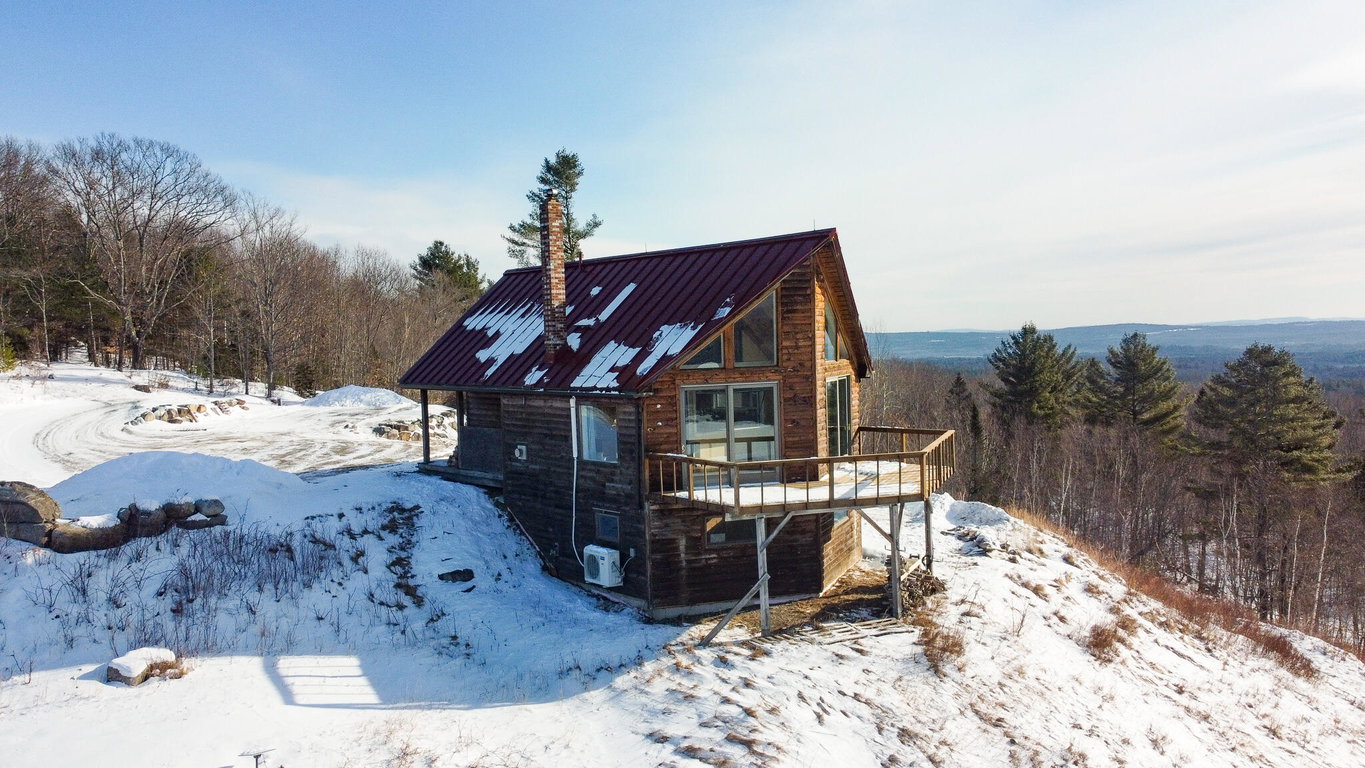 203 East Shore Road Embden