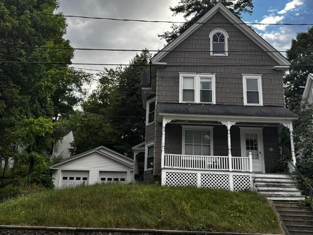 119 Washington Street Rumford