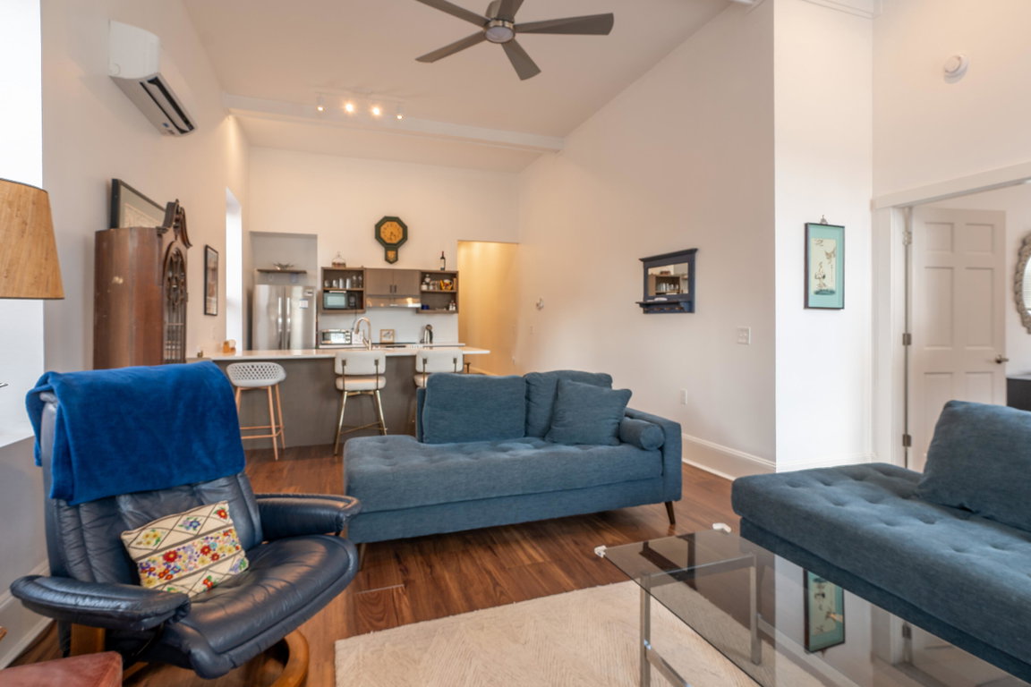 30 Water St. Apt #2