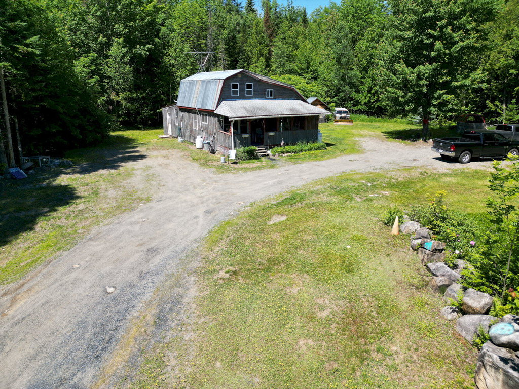 1066 Embden Pond Road Embden