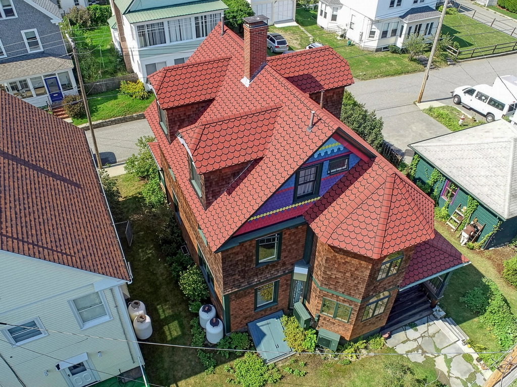 Aerial